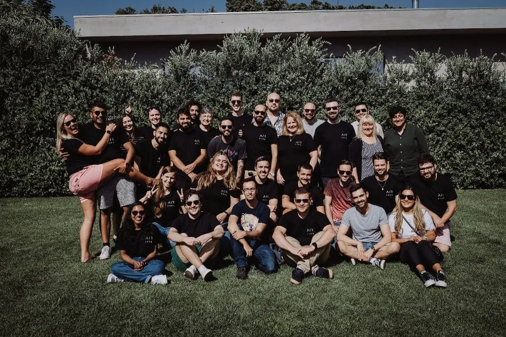 Air Apps Team