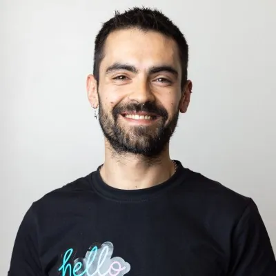 Andre Oliveira