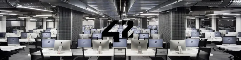 42 School Paris