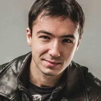 Gab Olteanu