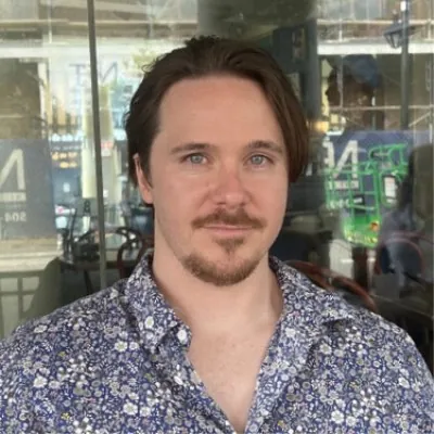 Jacob Lovett