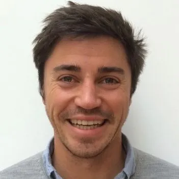 Maxime Speroni