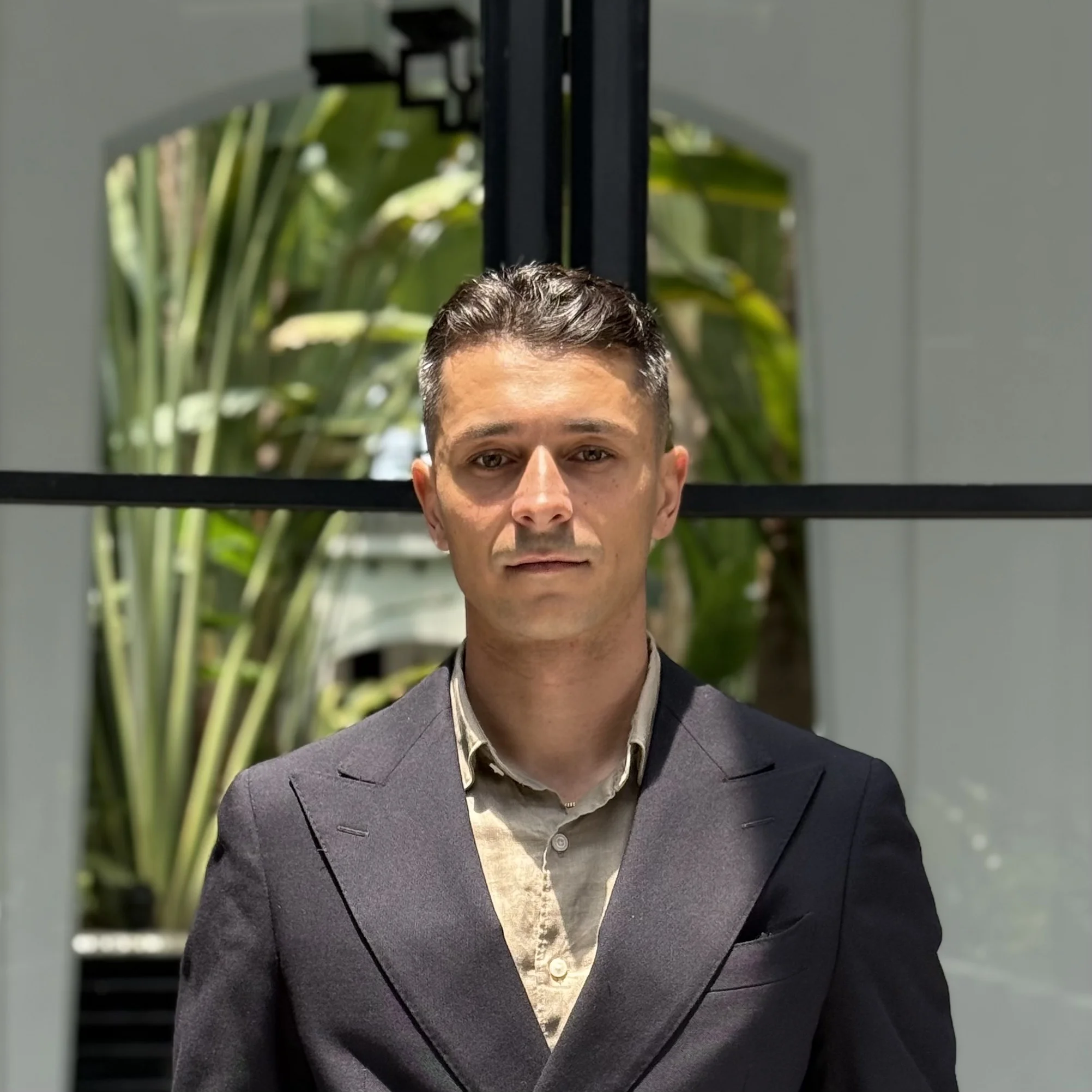 Nicolas Lucchetta