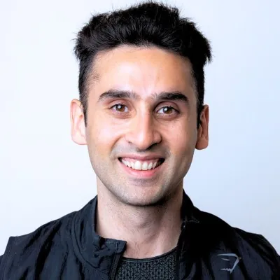 Sumair Zamir